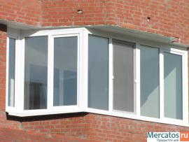 Остекление любой сложности +7 915 037-86-39 4