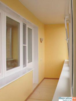 Остекление любой сложности +7 915 037-86-39 9