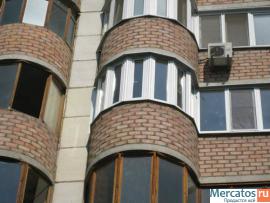 Остекление любой сложности +7 915 037-86-39 4