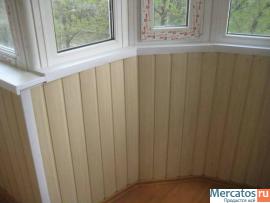 Остекление! Отделка! Ремонт дачных домов! (+7 915 037-86-39) 7