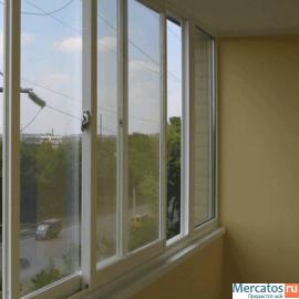 Остекление любой сложности +7 915 037-86-39 8