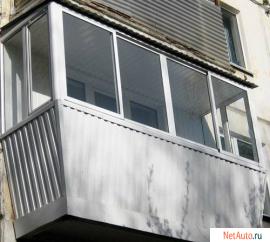 Остекление! Отделка! Ремонт дачных домов! (+7 915 037-86-39)