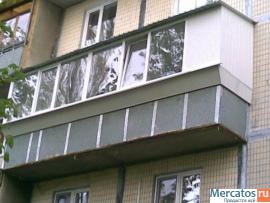 Остекление. +7 915 037-86-39 2