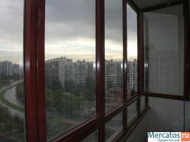 Остекление любой сложности +7 915 037-86-39 7