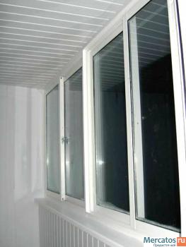 Остекление любой сложности +7 915 037-86-39 3