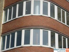 Остекление любой сложности +7 915 037-86-39 6