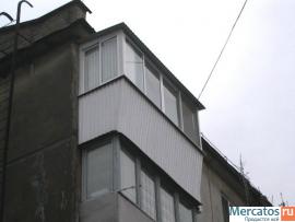 Остекление. (Доступные цены) +7 915 037-86-39 3