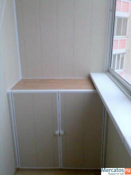 Остекление. (Доступные цены) +7 915 037-86-39 4