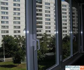 Остекление любой сложности +7 915 037-86-39 9