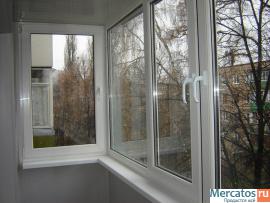 Остекление любой сложности +7 915 037-86-39 4