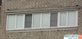 Остекление любой сложности 8 926 792-80-02 5