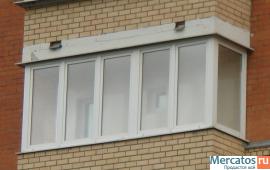 Остекление любой сложности 8 926 792-80-02 6