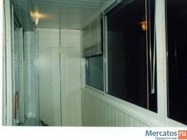 Остекление любой сложности 8 926 792-80-02 7