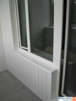 Остекление любой сложности 8 926 792-80-02 8