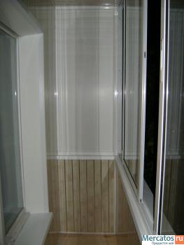 Окна и балконы. +7 915 037-86-39 10
