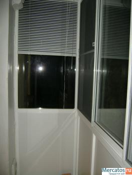 Окна и балконы. +7 915 037-86-39 5