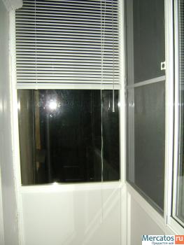 Окна и балконы. +7 915 037-86-39 4