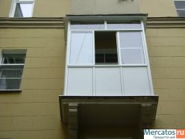 Окна и балконы. +7 915 037-86-39 4