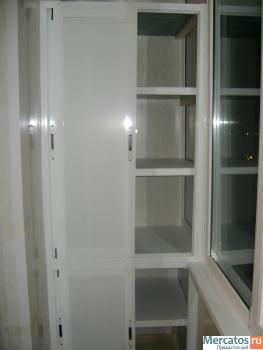 Окна и балконы. +7 915 037-86-39 9