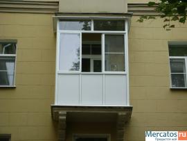 Остекление. +7 915 037-86-39 5