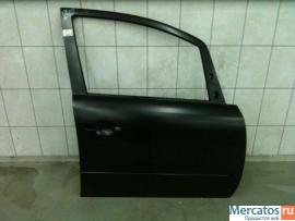 Продам Дверь передняя правая Zafira B