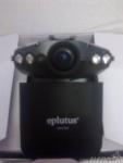 Eplutus Автомобильный видеорегистратор DVR-127