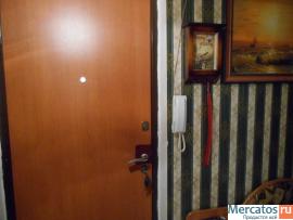 1 комнатная квартира в Юго-Западном районе Екатеринбурга