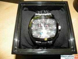 часы Chronotech CT.7878J-01