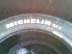 5 новых сликов мишлен,185х65х14,пр-во испания