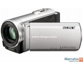 Видеокамера Sony Handycam Продается срочно
