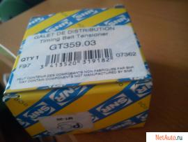 Продаю ролик натяжителя ремня ГРМ SNR GT359.03