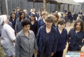 О современной медицинской и психиатрической помощи в России