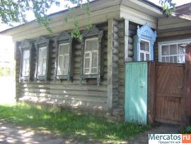 Подаётся часть дома в Переславле-Залесском.