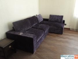 Диван Estetica. (Россия) Модель Домино. 4