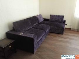 Диван Estetica. (Россия) Модель Домино. 5