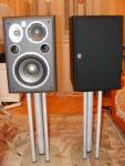 Мониторная акустика JBL Northridge E50