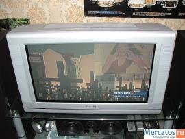 Телевизор Philips 32 PW9309/58 4
