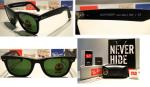 Очки Ray Ban Wayfarer 2140 ОРИГИНАЛ из Англии НИЗКИЕ ЦЕНЫ