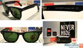 Очки Ray Ban Wayfarer 2140 ОРИГИНАЛ из Англии НИЗКИЕ ЦЕНЫ