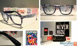 Очки Ray Ban Wayfarer 2140 ОРИГИНАЛ из Англии НИЗКИЕ ЦЕНЫ 3
