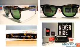 Очки Ray Ban Wayfarer 2140 ОРИГИНАЛ из Англии НИЗКИЕ ЦЕНЫ 4