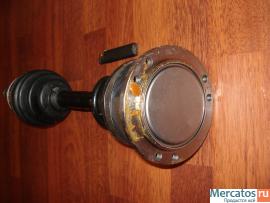 Новый привод (правый) на nissan R20 за 4 000 руб. 2