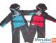 Новые демисезонные мембранные комплекты Arista,Scorpian