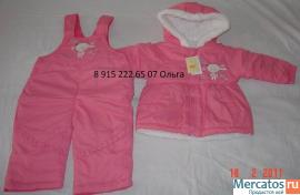 Новые комплекты на осень по минимальным ценам! 3