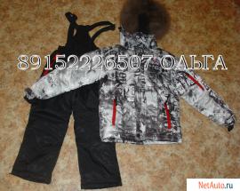 Зимние мембранные комплекты Arista,Scorpian,Kalborn