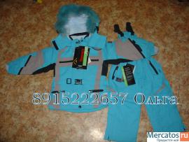 Зимние мембранные комплекты Arista,Scorpian,Kalborn 4