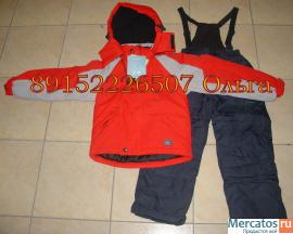 Зимние мембранные комплекты Arista,Scorpian,Kalborn 5