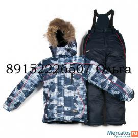 Зимние мембранные комплекты Arista,Scorpian,Kalborn 6