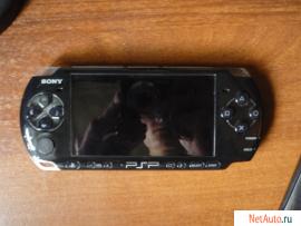Продаю PSP 3008 прошита.