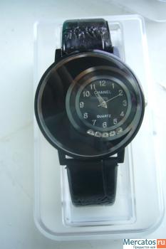 Мужские часы Rolex(скелетон)точная копия,Женские Chanel,Versace. 3